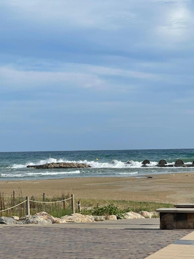 Cunit Beach Exteriör bild