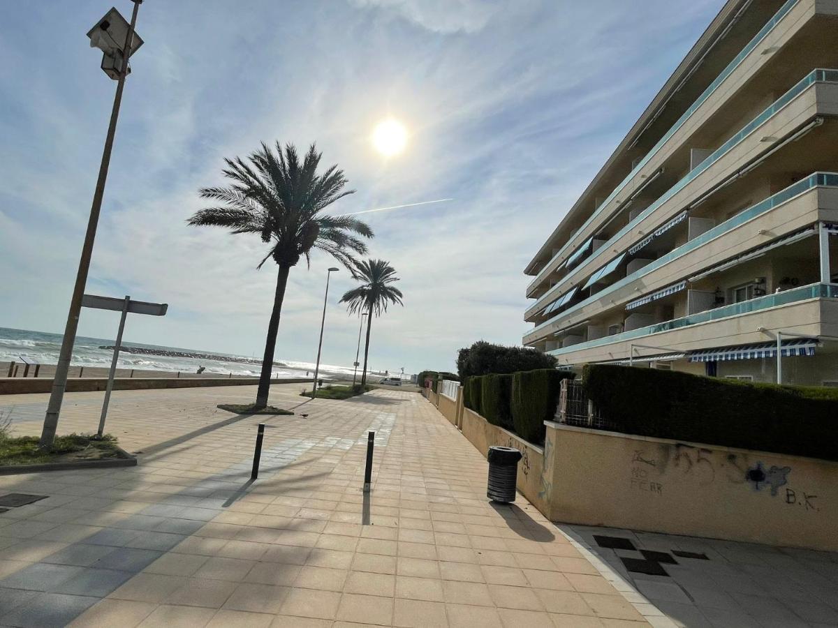 Cunit Beach Exteriör bild